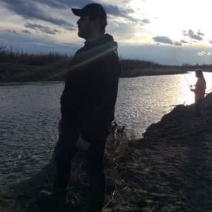 Meet your Posher, Erick